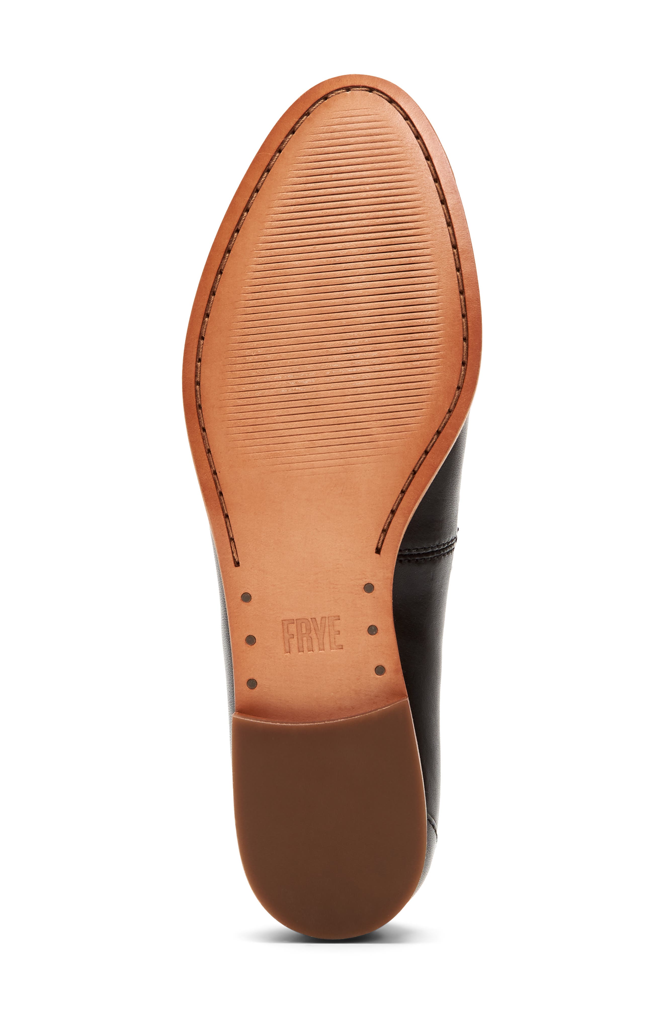 Frye Grace Venetian Loafer, Alternate, color, 