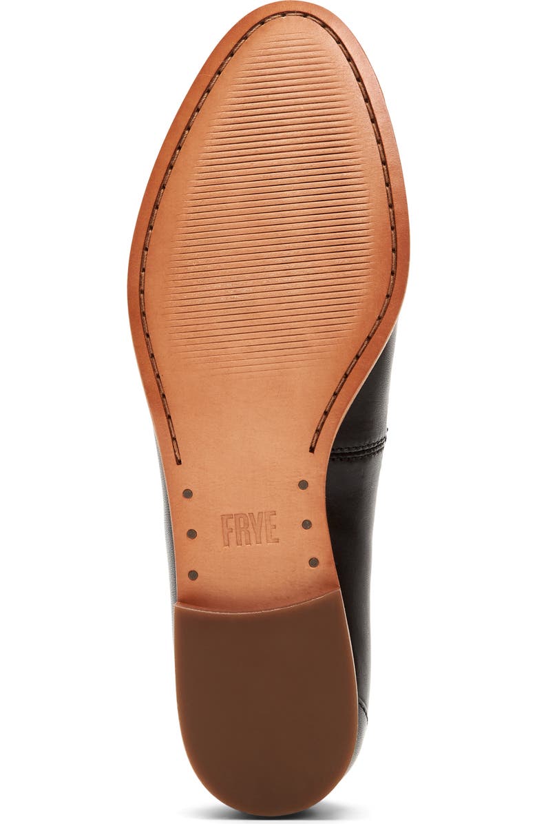 Frye Grace Venetian Loafer, Alternate, color,