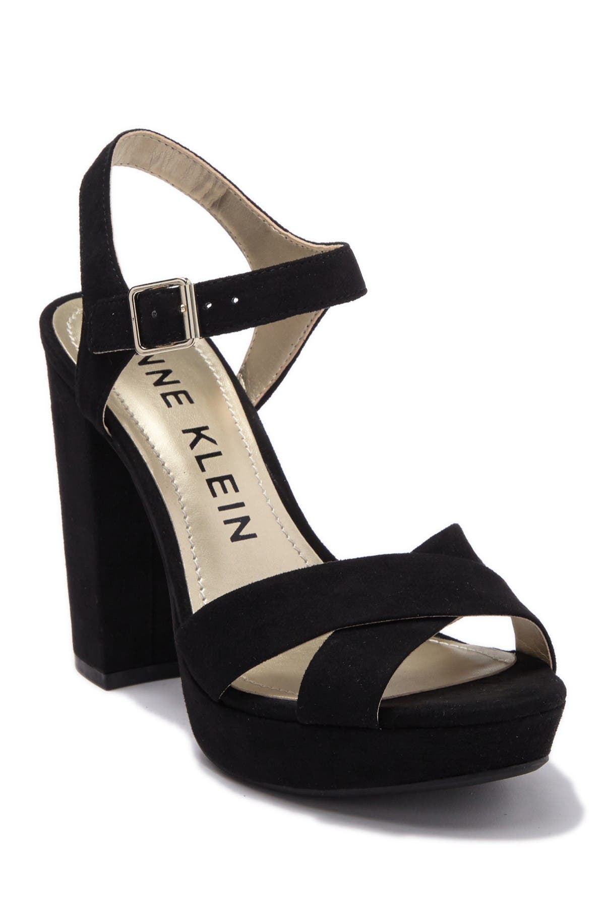 Lalima Platform Sandal, Main, color, BLACK FB