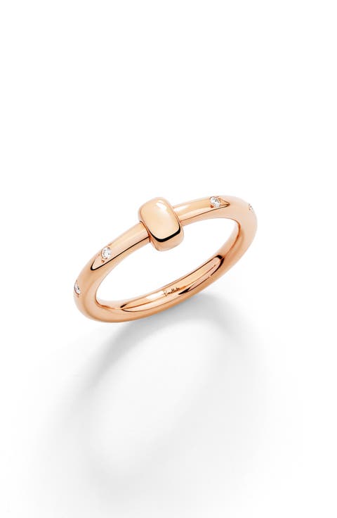 Together Diamond Ring