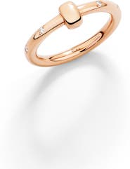 Pomellato Together Diamond Ring