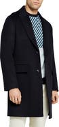 Ted Baker London Raydon Wool Coat
