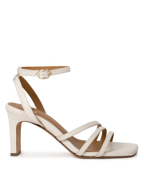 Davina Heeled Sandals