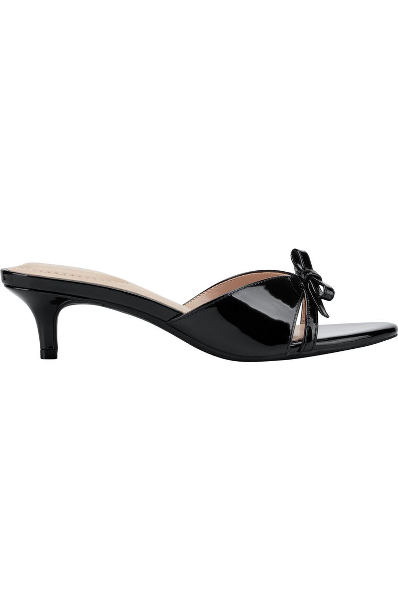 Bandolino Rissie Slide Sandal, Alternate, color,