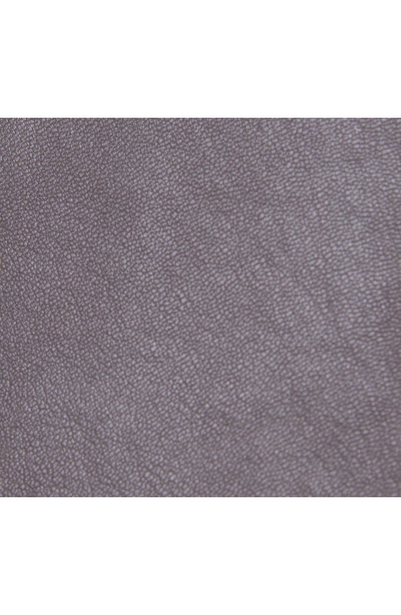 Barbour Leather Belt and Billfold Wallet Set, Alternate, color, 