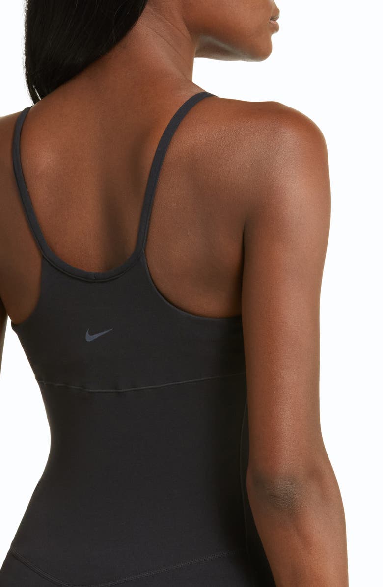Nike Dri-FIT Jumpsuit, Alternate, color,