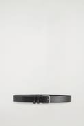 COS Classic Leather Belt