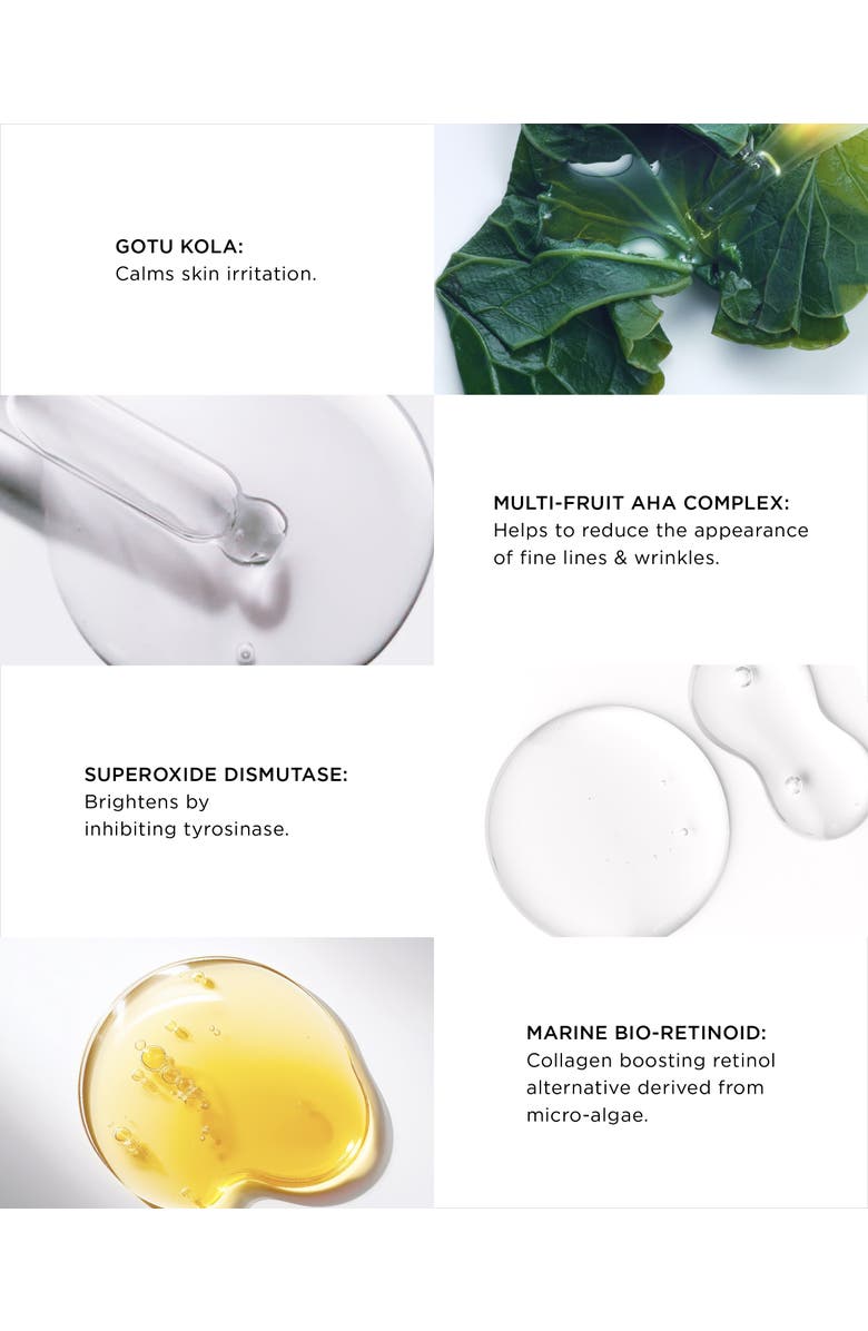 Noble Panacea The Brilliant Overnight Recharge Cream, Alternate, color, Full Size