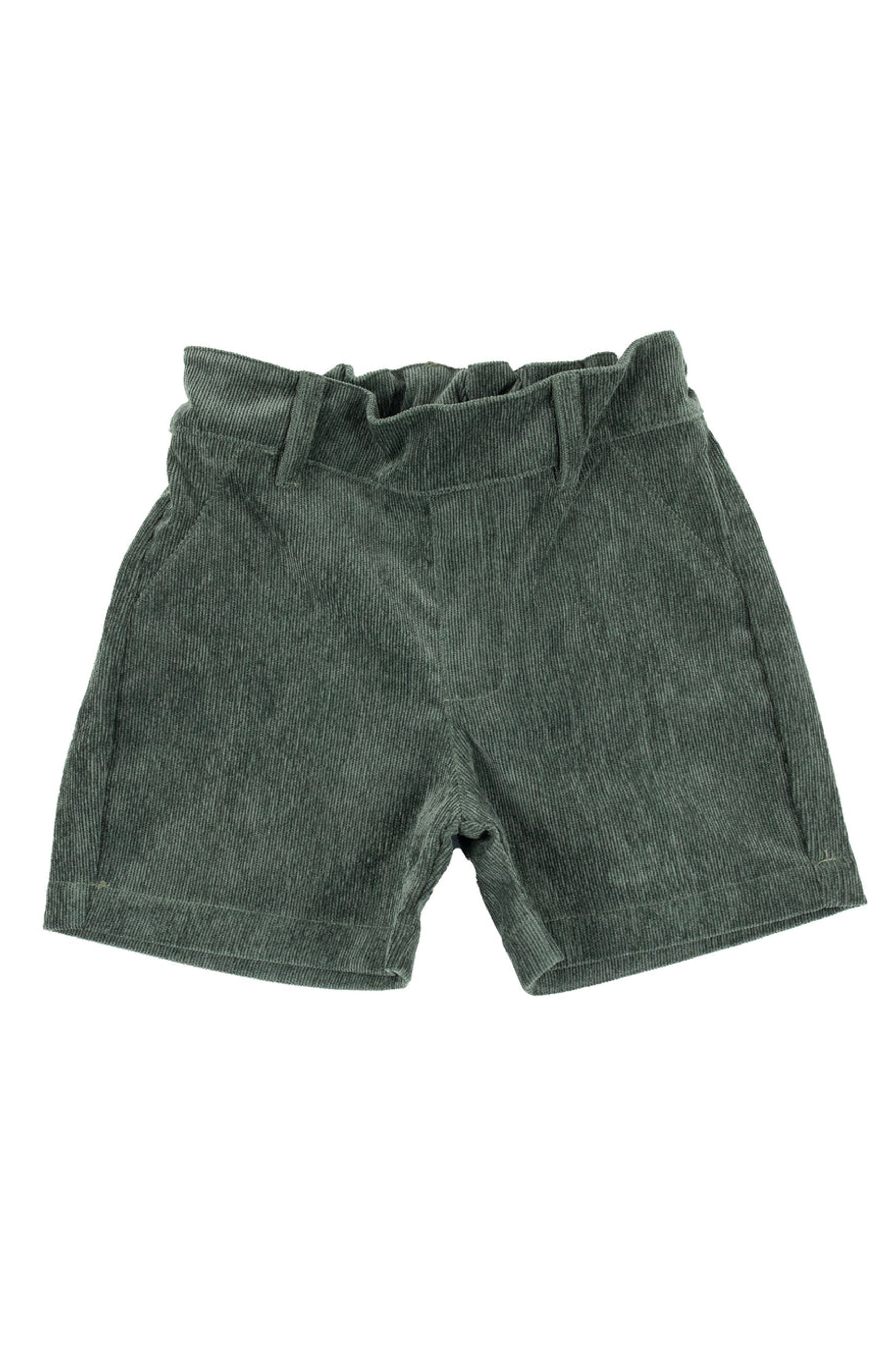 selected Green