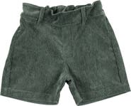 Cuclie Corduroy Shorts