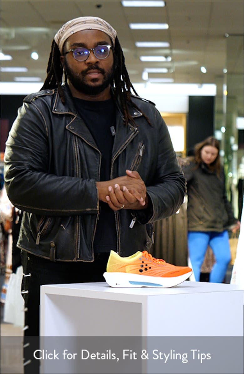 Nordslite Tempo Running Shoe, sales video thumbnail