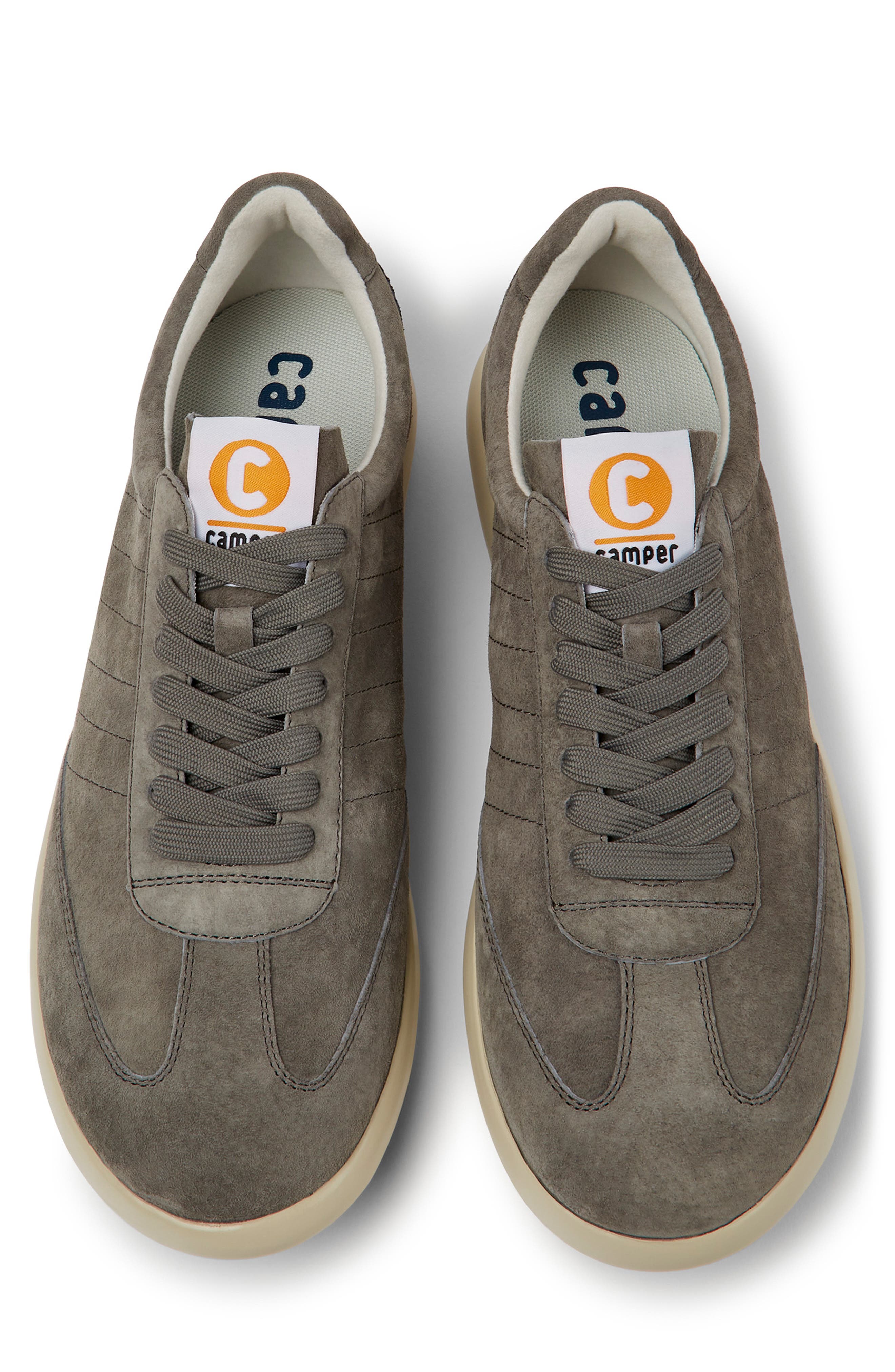 Camper Pelotas XLF Sneaker, Alternate, color, 