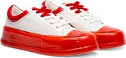 Freshy Dips Leather Sneaker