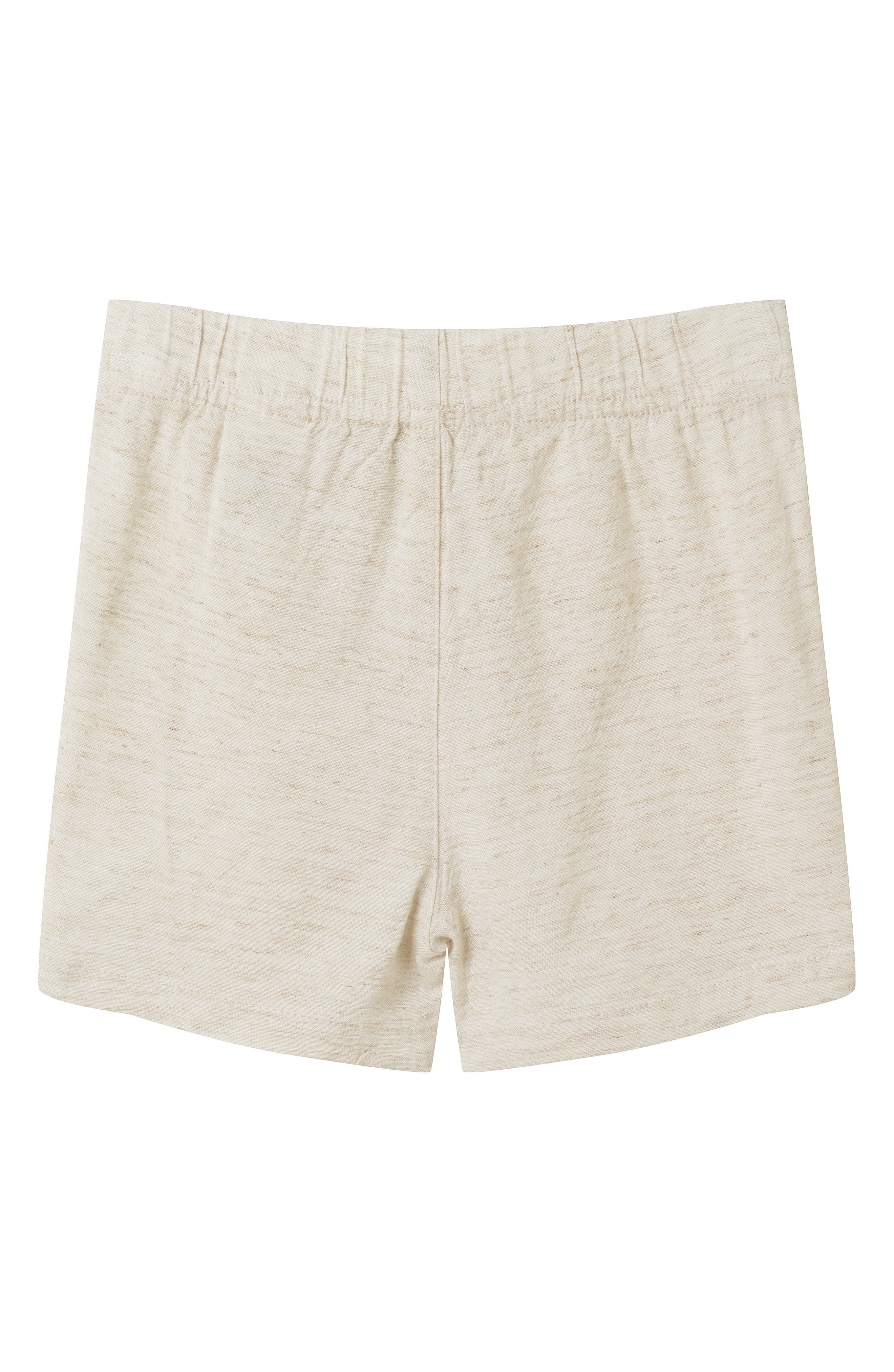 Andy & Evan Short Sleeve Button-Up Shirt, Vest, Shorts & Bow Tie Set — фото 7