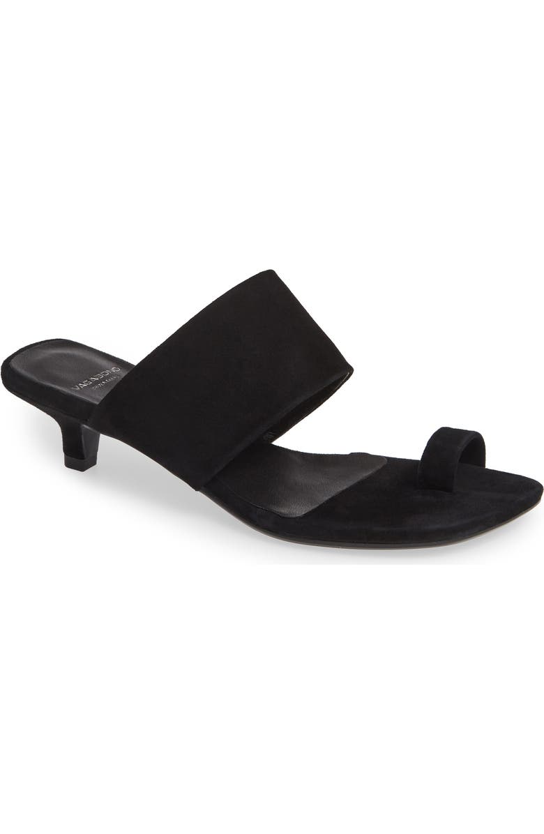 Vagabond Shoemakers Polly Slide Sandal, Main, color,