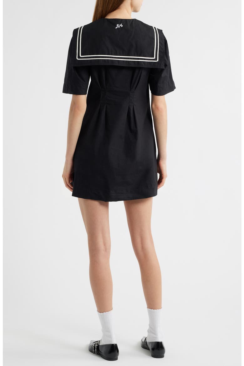 plaid dress women Brown Pleated Sleeveless Mini autumn outfits and winter Color:White and Blue Black Scalloped Neck Long Category_Workwear 14-24