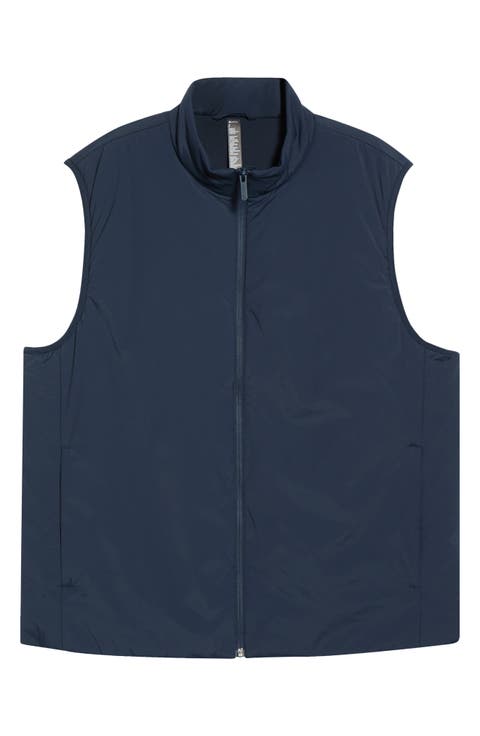Lightweight Insulated Vest
