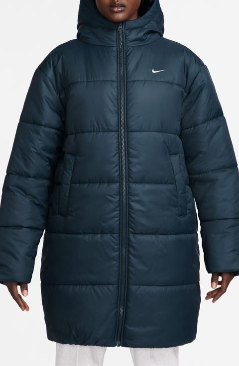 Sportswear Therma-FIT Classic Puffer Parka