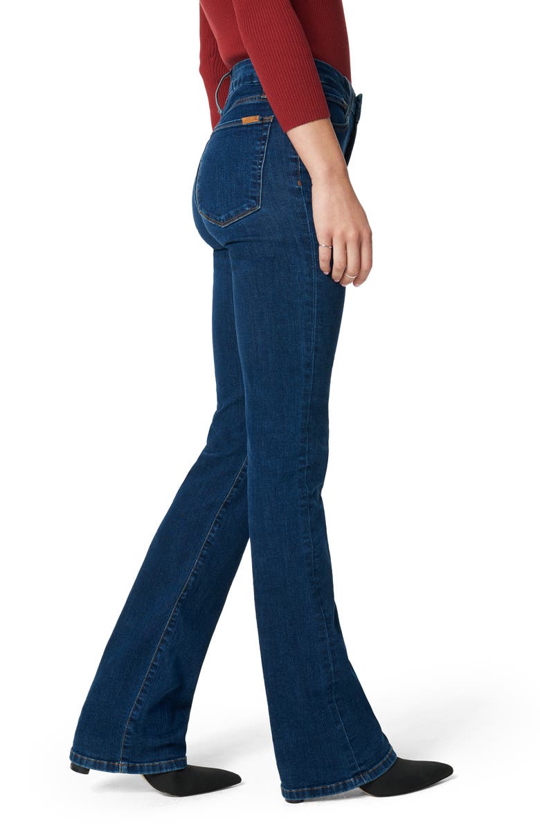 Joe's The Hi Rise Honey High Waist Curvy Bootcut Jeans, Alternate, color, 