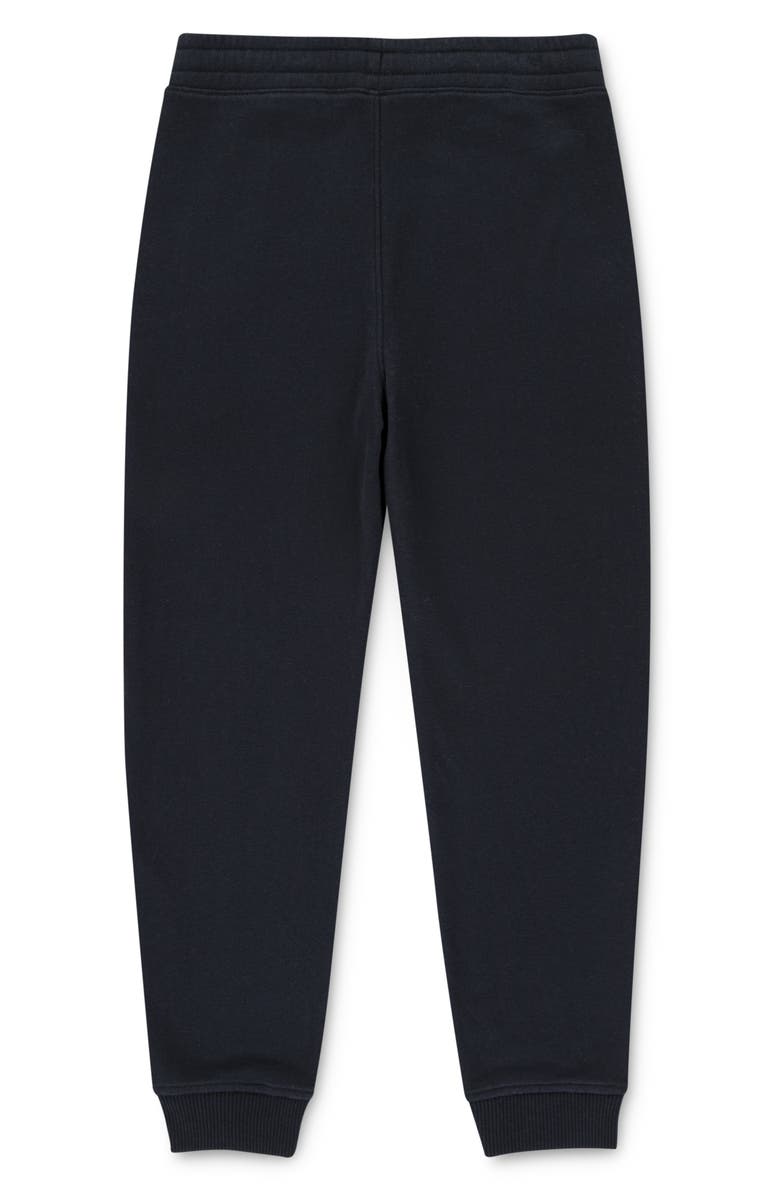 abercrombie kids Kids' Essential Fleece Joggers, Alternate, color, 