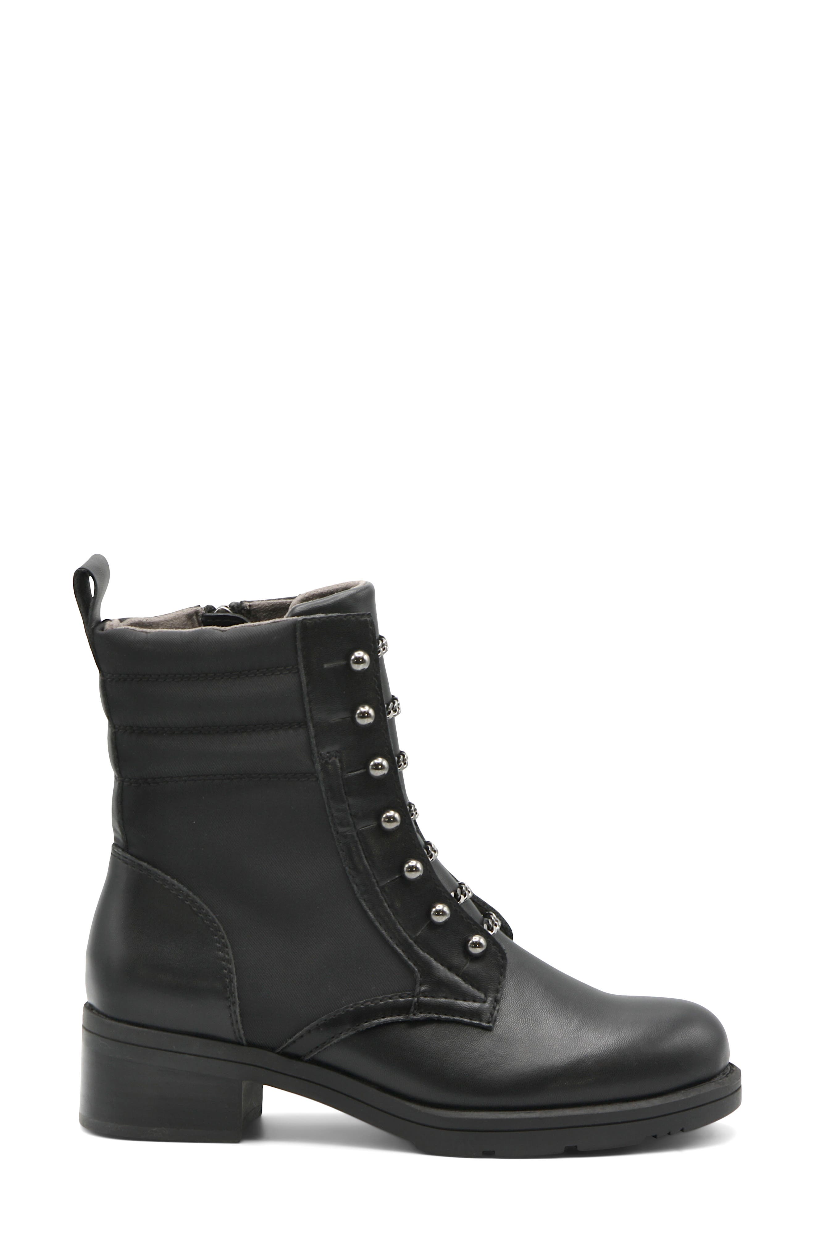 Adrienne Vittadini Davide Boot, Alternate, color, 