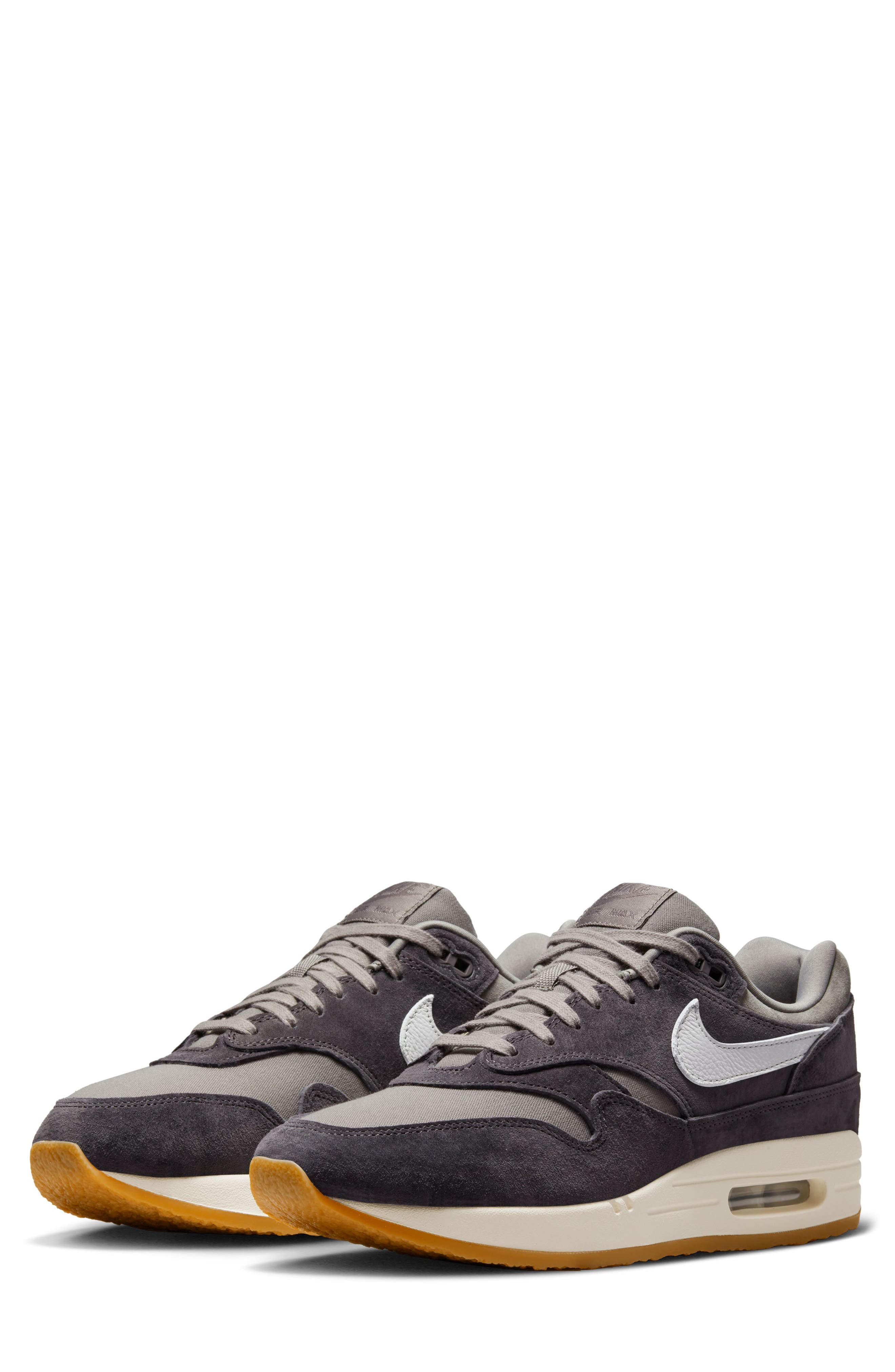 Nike Air Max 1 PRM Sneaker, Main, color, 