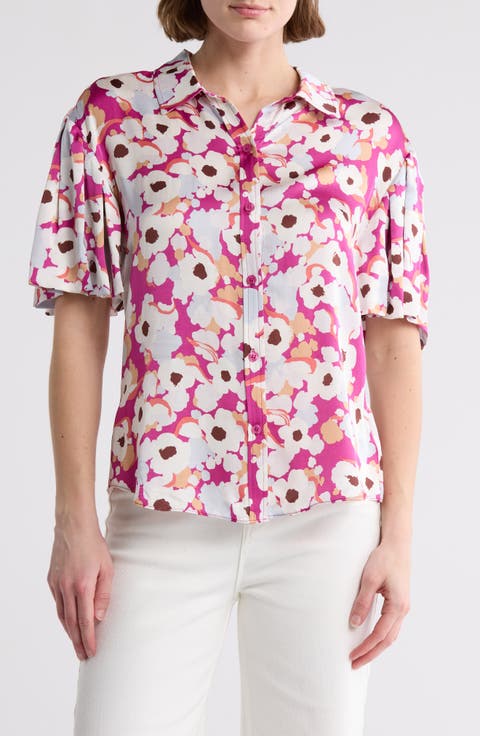 Lanir Button-Up Shirt