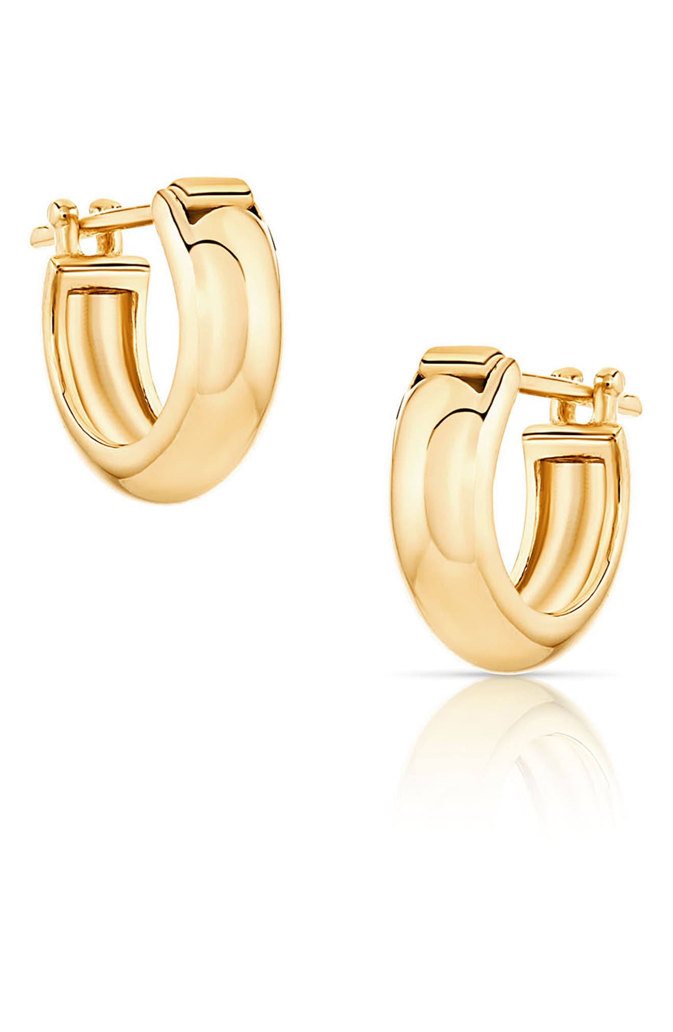 selected 14K GOLD PLATED