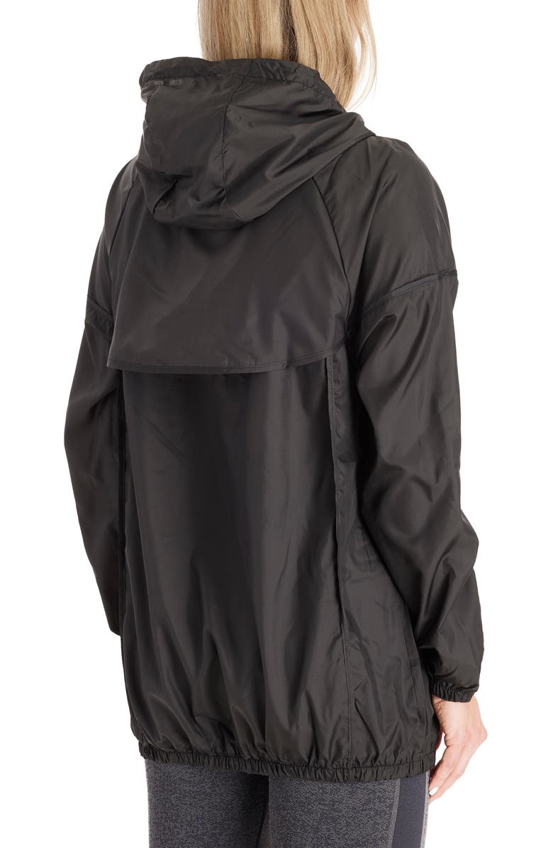 Modern Eternity Waterproof 3-in-1 Maternity Windbreaker, Alternate, color, 