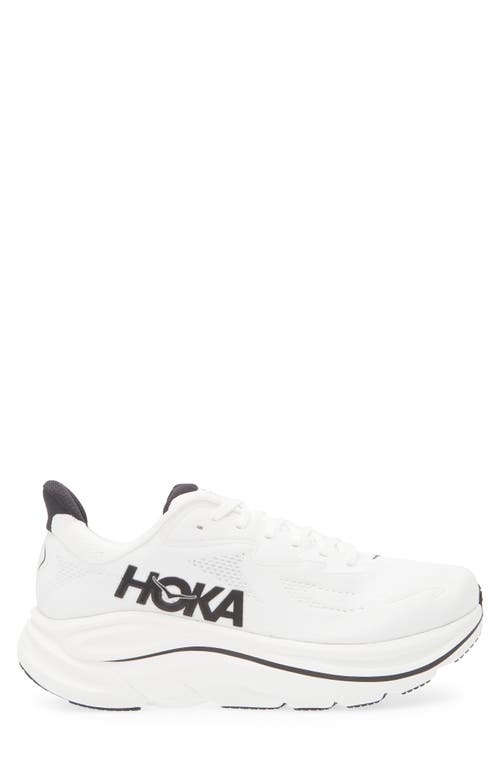 Hoka Clifton 10 Running Shoe In Multi