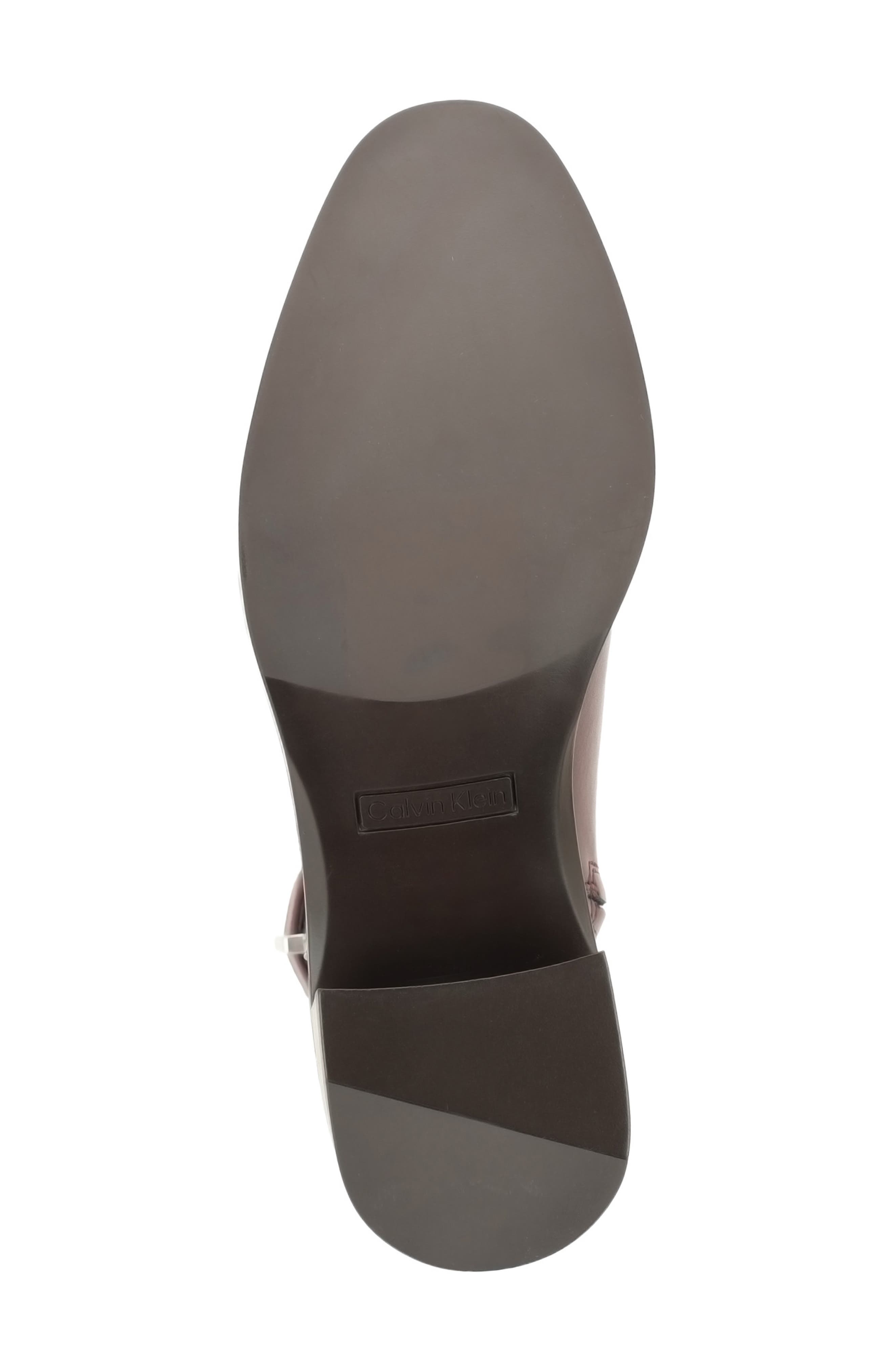 Jallis Boot, Alternate, color, RED