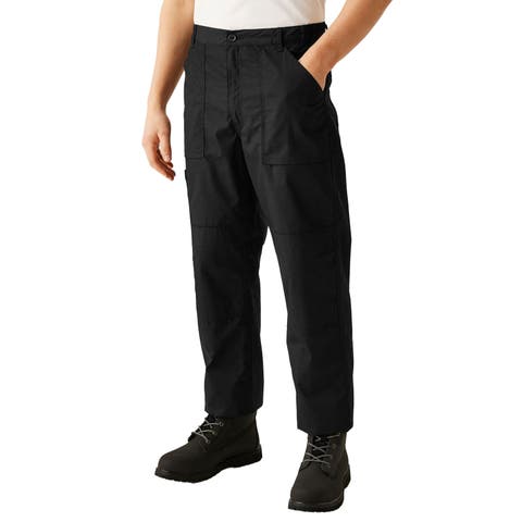 New Lined Action Trouser ( Short ) / Pants