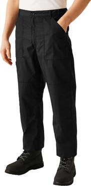 Regatta New Lined Action Trouser ( Short ) / Pants