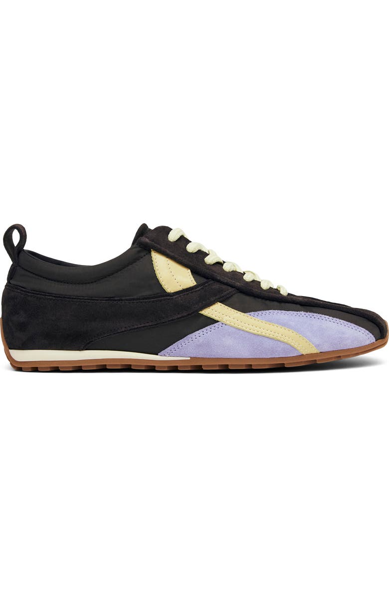 ALOHAS TB 304 Sneaker, Alternate, color, Brown