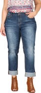 Standards & Practices X-Boyfriend Cotton Jeans