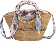 Aketekete Butterfly Bag Small