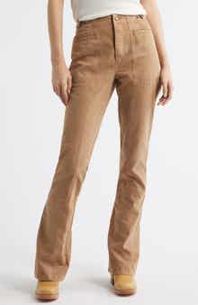 Free People High Waist Bootcut Jeans