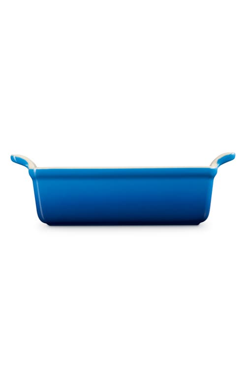 Le Creuset Heritage Loaf Pan In Marseille