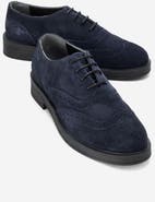 Forever & Always Shoes Avra Leather Oxford