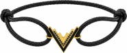 OGÉ Jewelry Valor Cord Bracelet