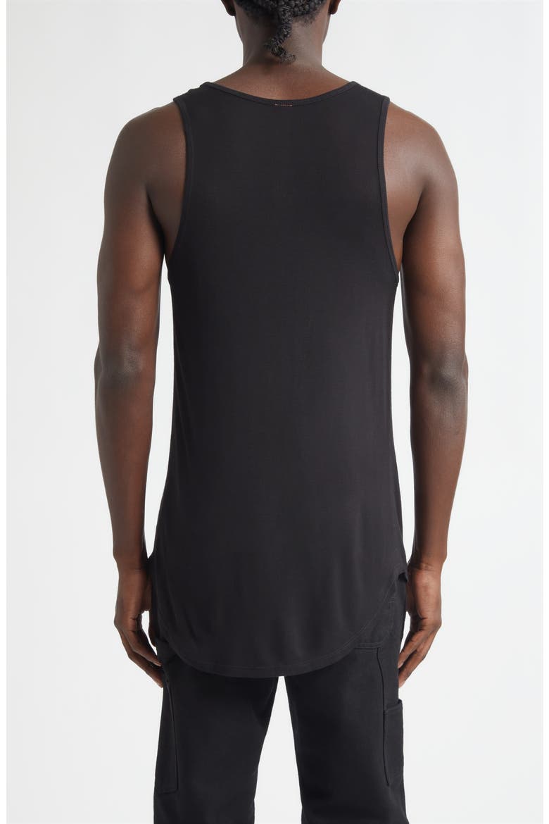 Tour Tank, Alternate, color, BLACK