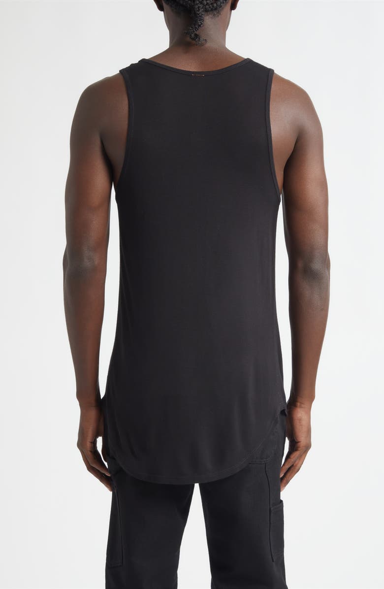 JKEEFER Tour Tank, Alternate, color, Black