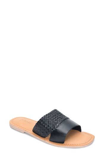 Jelavu Camila Slide Sandal