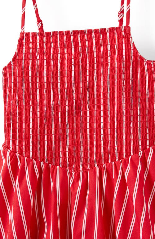 Shop Cotton On Kids Kid's Maddie Sleeveless Bubble Dress