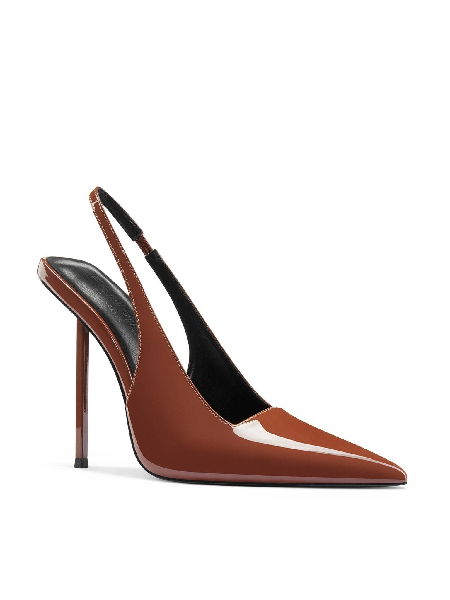 G63 Slingback 120 Pump, Alternate, color, Tobacco