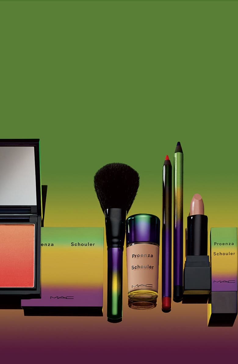 MAC Cosmetics , Alternate, color,