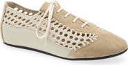 HEREU Esportiu Woven Sneaker