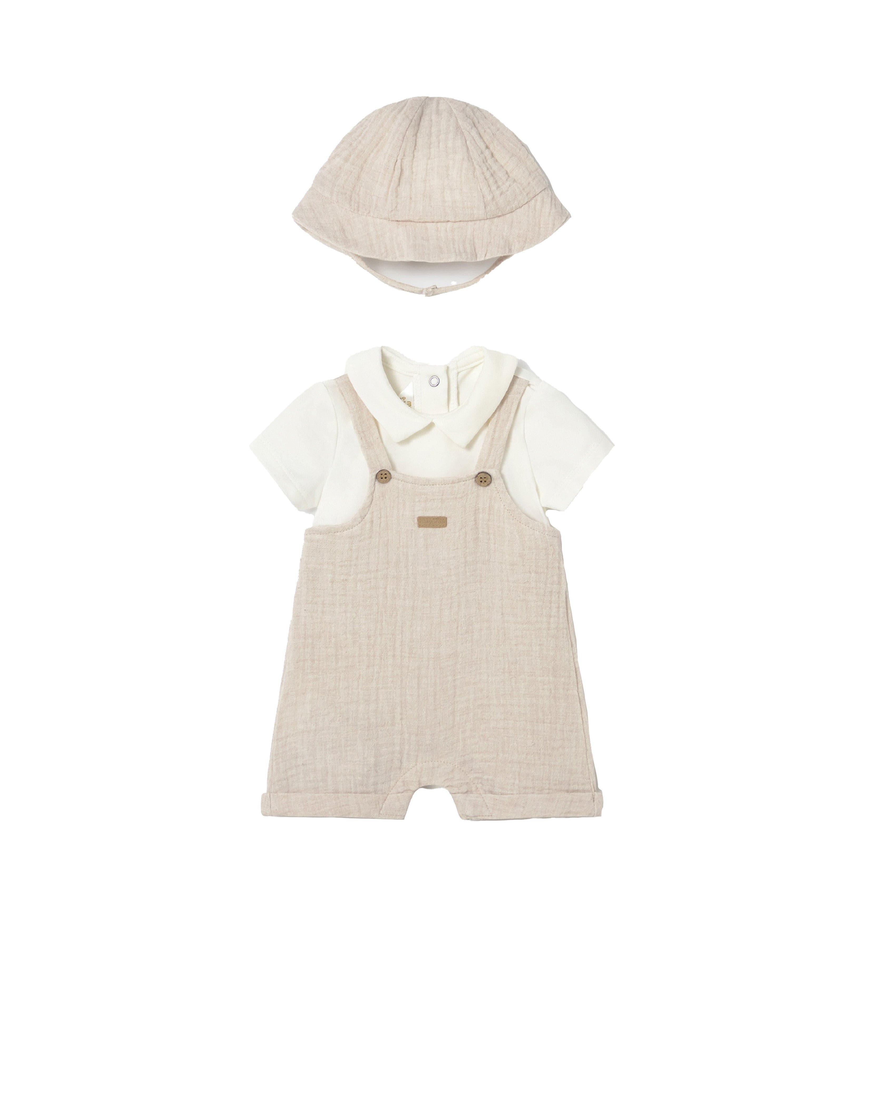 selected Beige