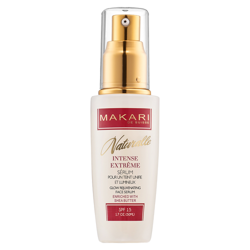Makari De Suisse Naturalle Intense Extreme Glow Rejuvenating Face Serum