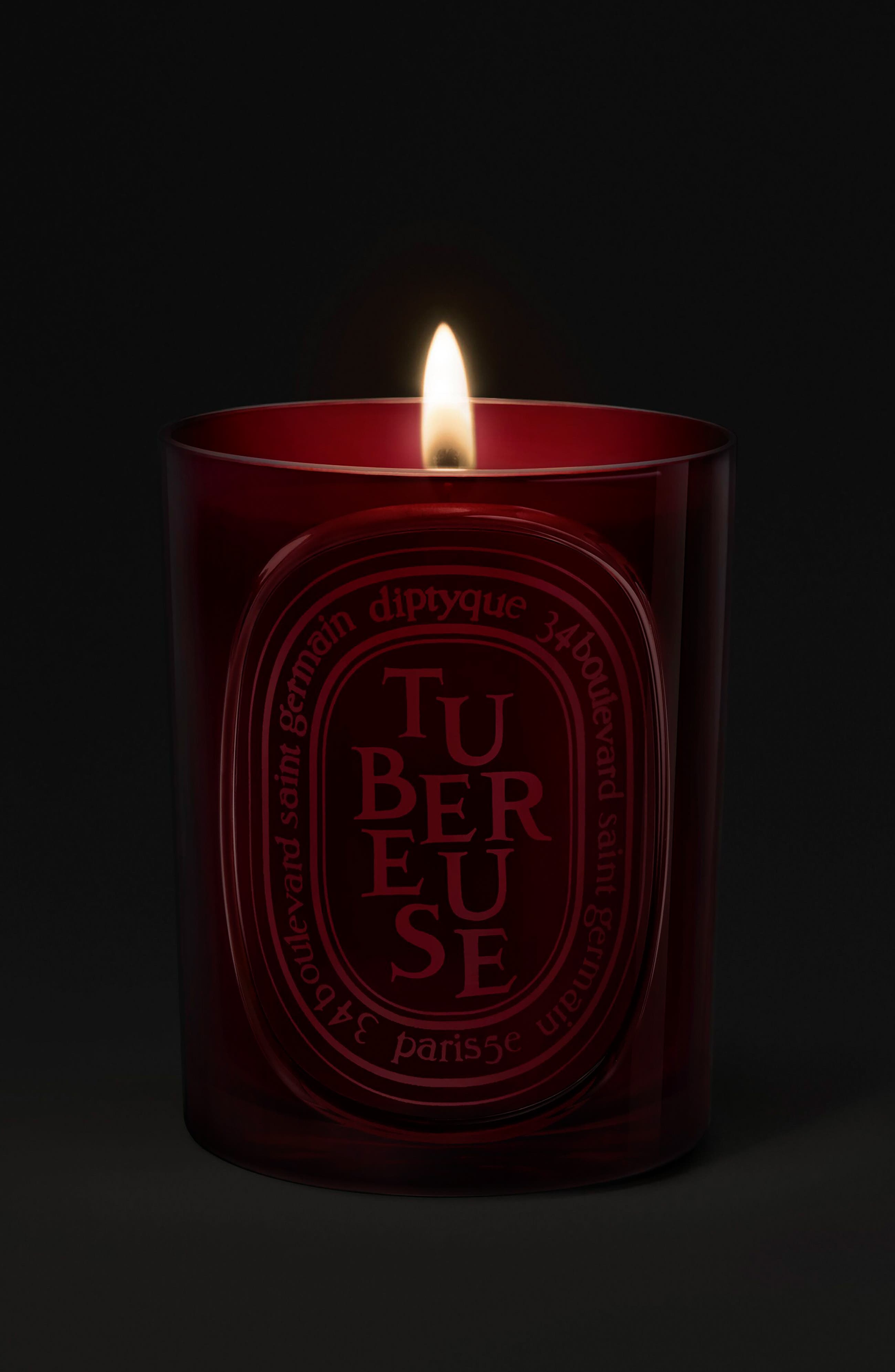 Diptyque Tubéreuse Candle - Thumbnail 3